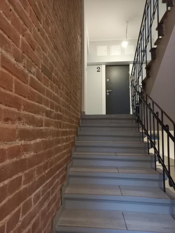 Apartment Przytulne Przy Atlas Arena I Malowniczym Parku *