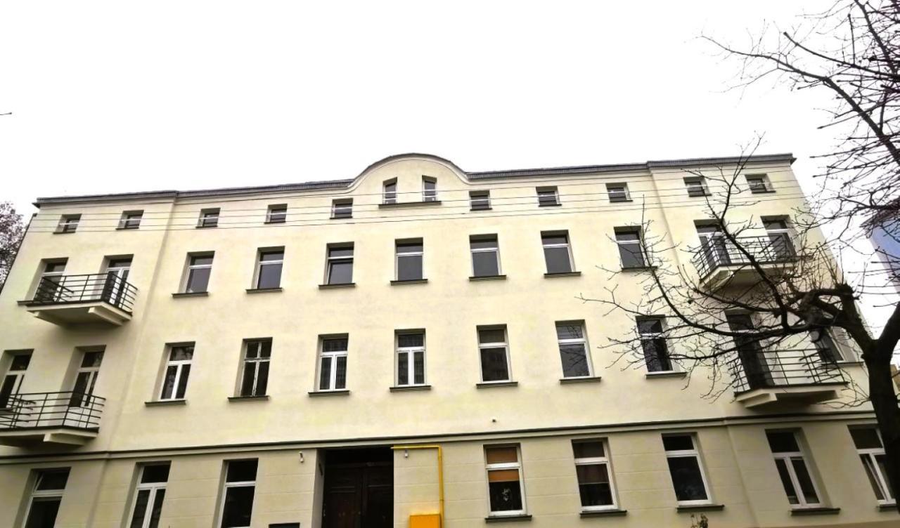 Przytulne Przy Atlas Arena I Malowniczym Parku *