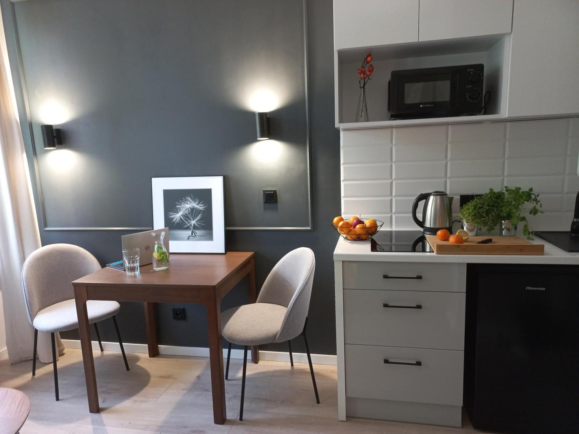 Apartment Przytulne Przy Atlas Arena I Malowniczym Parku Lodz (Lodz)